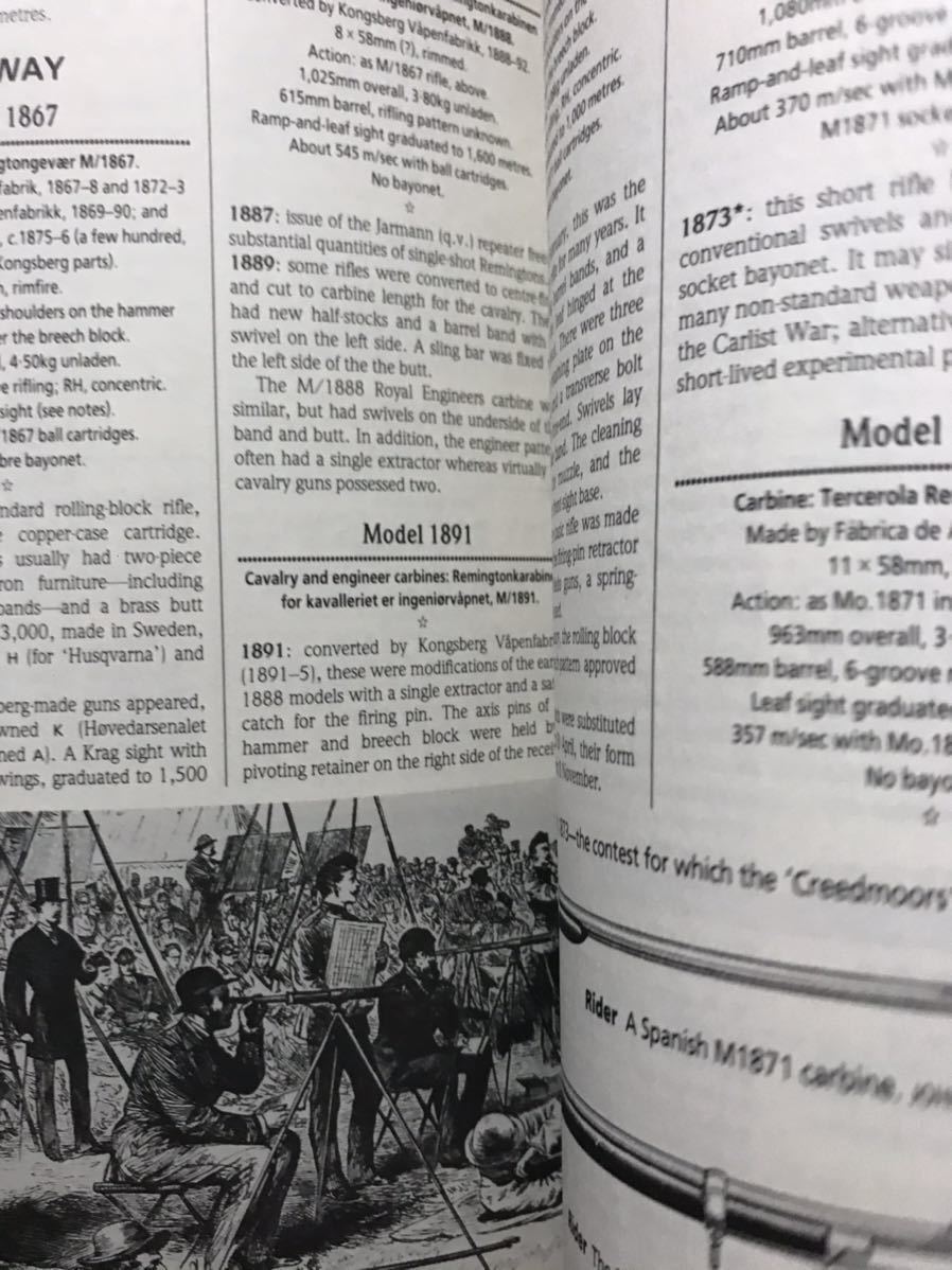 同梱取置歓迎古洋書「RIFLES OF THE WORLD」銃鉄砲武器兵器 同梱取置歓迎古洋書「RIFLES OF THE WORLD」銃鉄砲武器兵器
