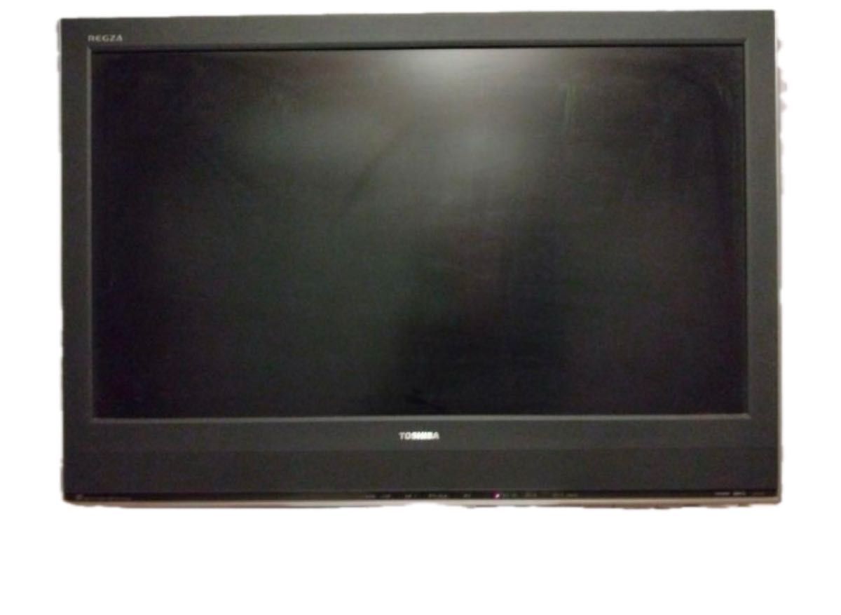 TOSHIBA REGZA テレビ 37インチ H2000 37H2000|Yahoo!フリマ TOSHIBA REGZA テレビ 37インチ H2000 37H2000|Yahoo!フリマ