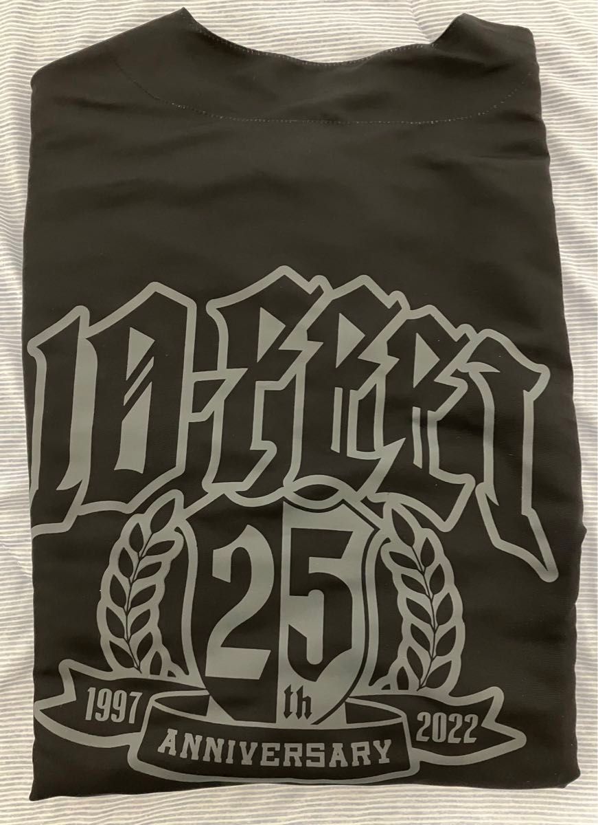 10-FEET 25周年グッズ リバーシブルベースボールシャツ【開封済未使用】 10-FEET リバーシブルベースボールシャツ|Yahoo!フリマ(旧