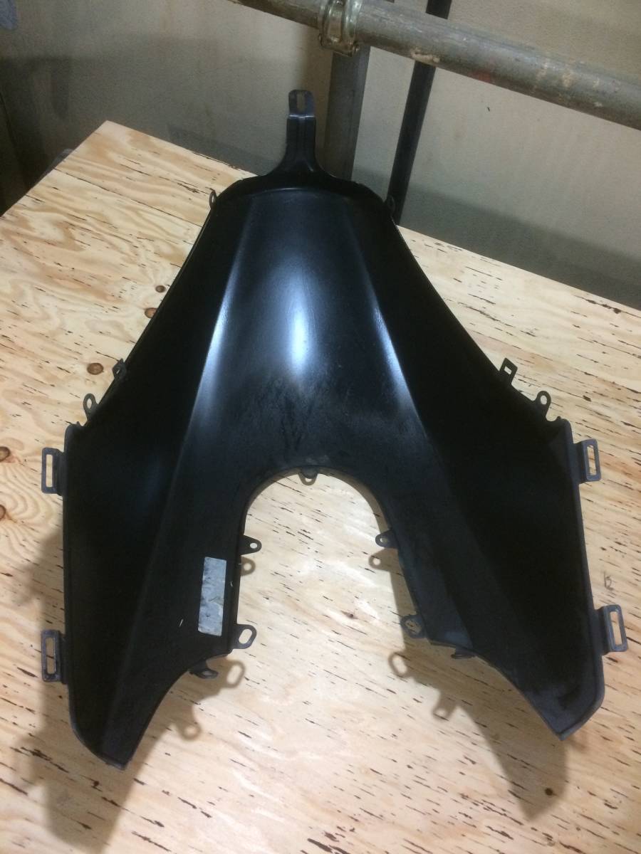  Ducati Diavel original tank cover 