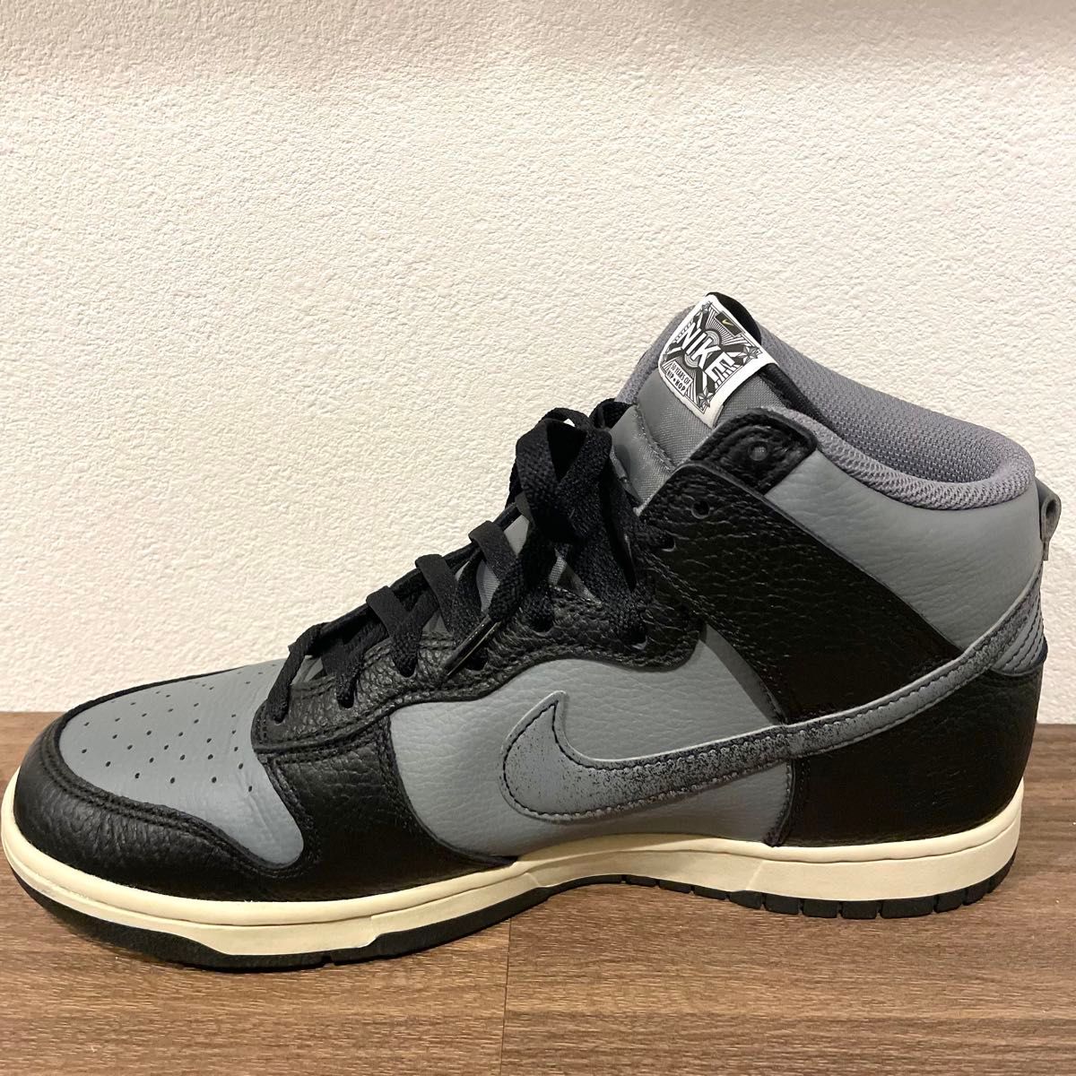 NIKE DUNK HIGH HIP HOP 50TH ナイキ ダンク ハイ ヒップホップ NIKE DUNK HIGH HIP HOP 50TH ナイキ ダンク ハイ ヒップホップ