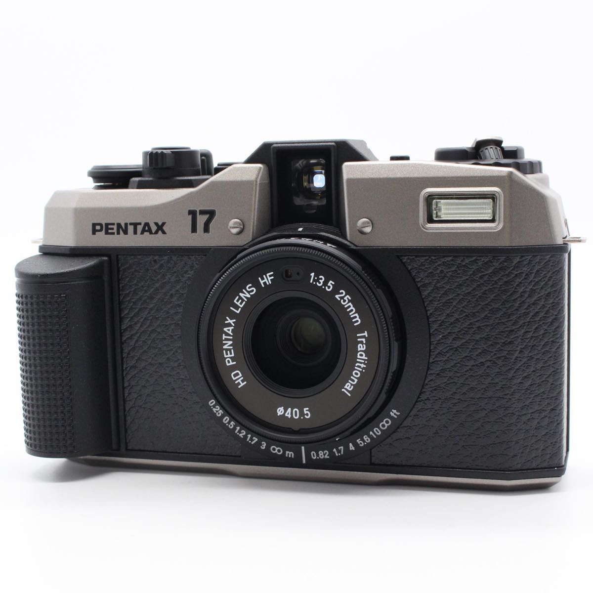 ほぼ新品 PENTAX 17 メーカー保証あり フィルムカメラ|Yahoo ほぼ新品 PENTAX 17 メーカー保証あり フィルムカメラ|Yahoo