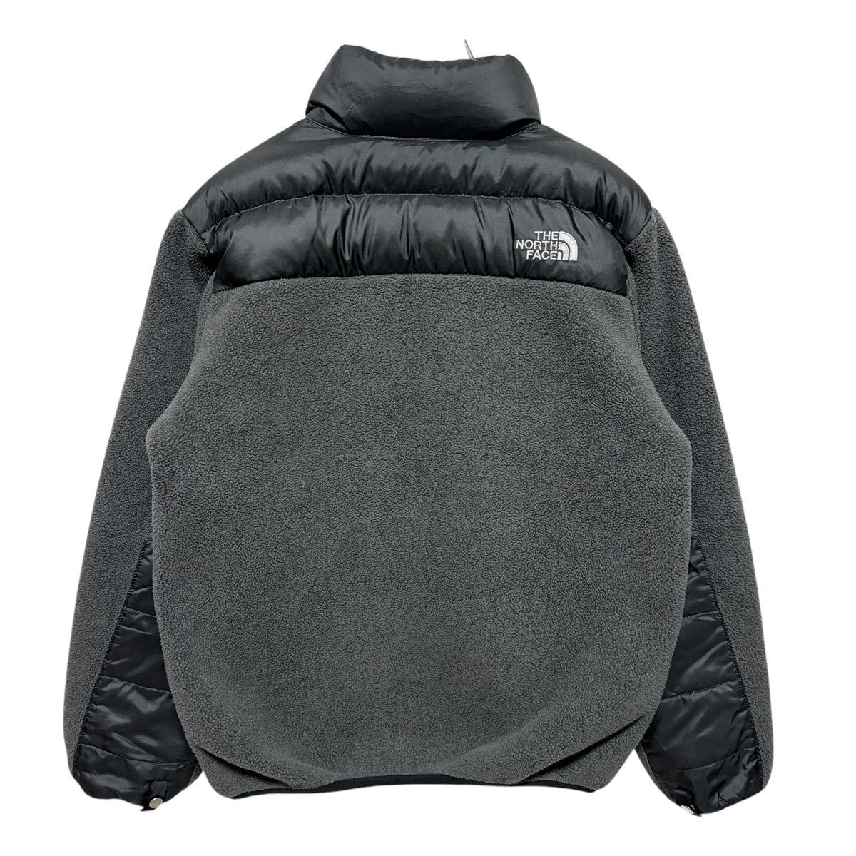 THE NORTH FACE ザノースフェイス フリース ダウンジャケット THE NORTH FACE ザノースフェイス フリース ダウンジャケット