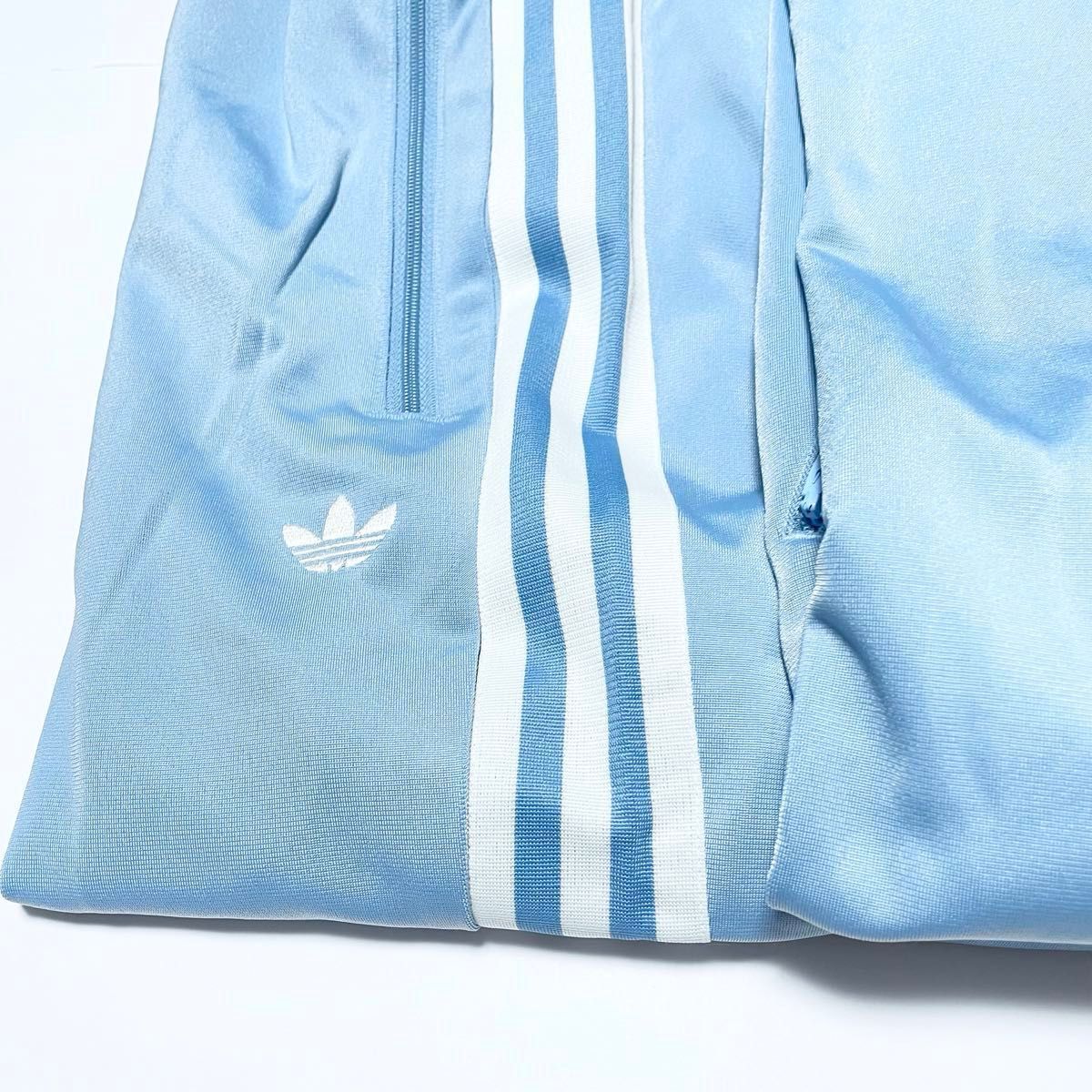 M美品adidasベッケンバウアートラックジャケット&トラックパンツ M美品adidasベッケンバウアートラックジャケット&トラックパンツ