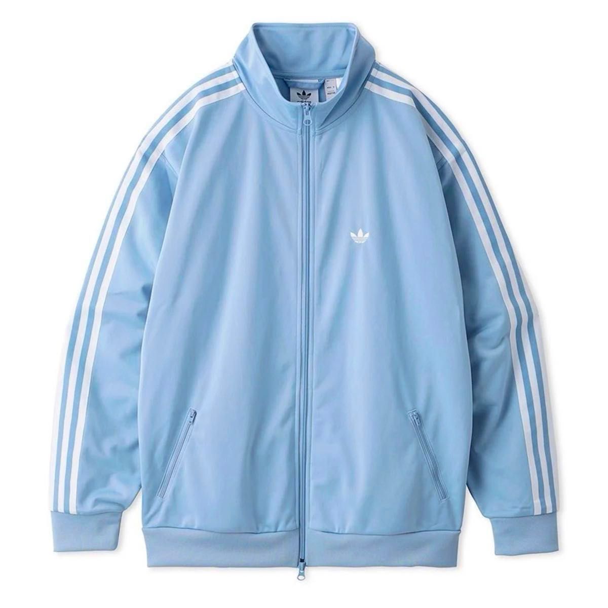 M美品adidasベッケンバウアートラックジャケット&トラックパンツ M美品adidasベッケンバウアートラックジャケット&トラックパンツ