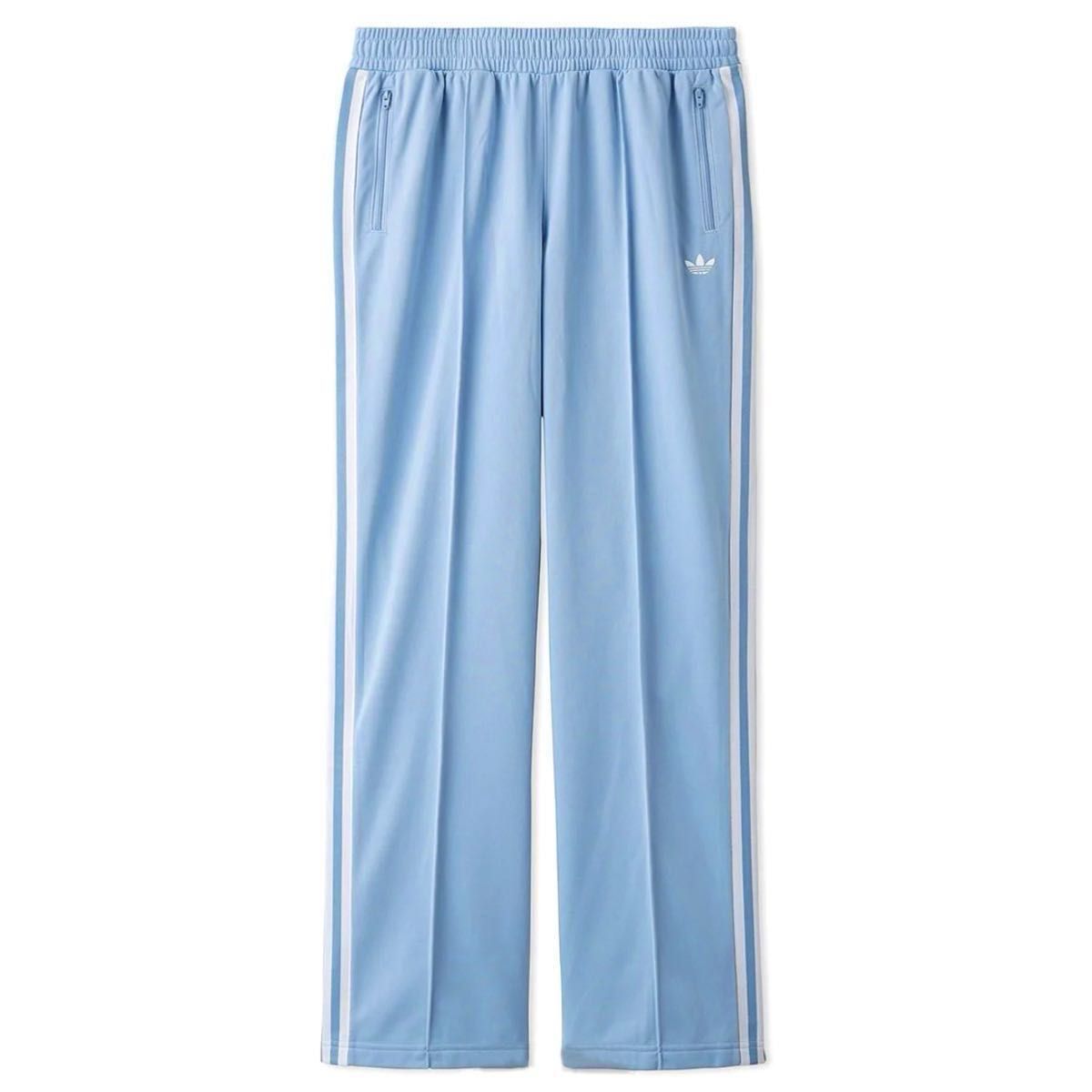 M美品adidasベッケンバウアートラックジャケット&トラックパンツ M美品adidasベッケンバウアートラックジャケット&トラックパンツ
