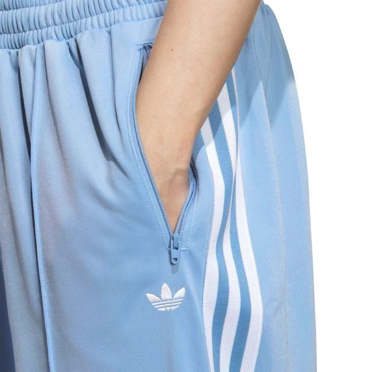 M美品adidasベッケンバウアートラックジャケット&トラックパンツ M美品adidasベッケンバウアートラックジャケット&トラックパンツ