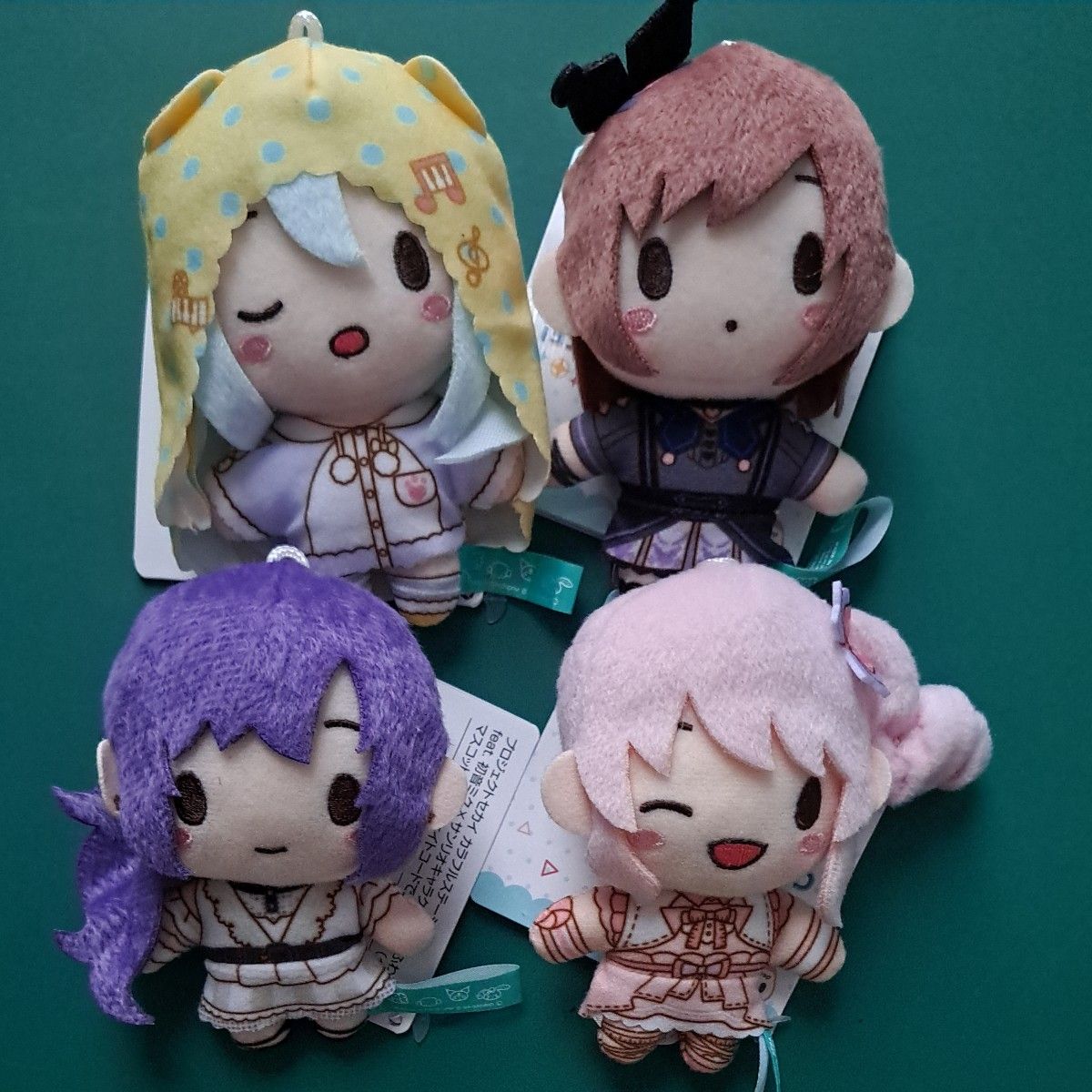プロジェクトセカイ カラフルステージ サンリオキャラクターズ プロジェクトセカイ カラフルステージ サンリオキャラクターズ