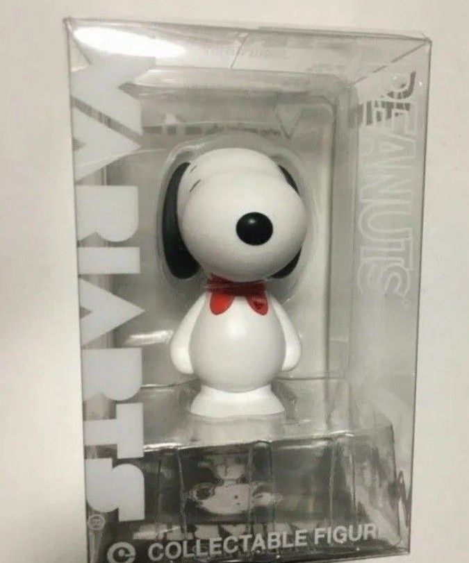 VARIARTS ヴァリアーツ スヌーピー No 000 PEANUTS 限定モデル VARIARTS ヴァリアーツ スヌーピー No 000 PEANUTS 限定モデル