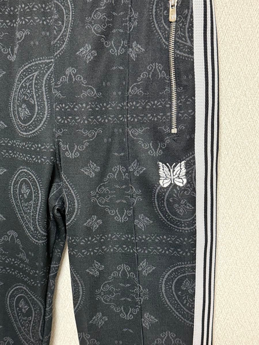 Needles Nubian ニードルス ヌビアン別注 ペイズリー Needles Nubian ニードルス ヌビアン別注 ペイズリー