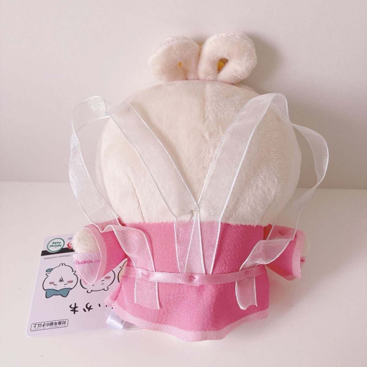 ちいかわ 七夕ぬいぐるみ うさぎ ちいかわ 七夕ぬいぐるみ うさぎ ぬいぐるみ 七夕 新品 未使用