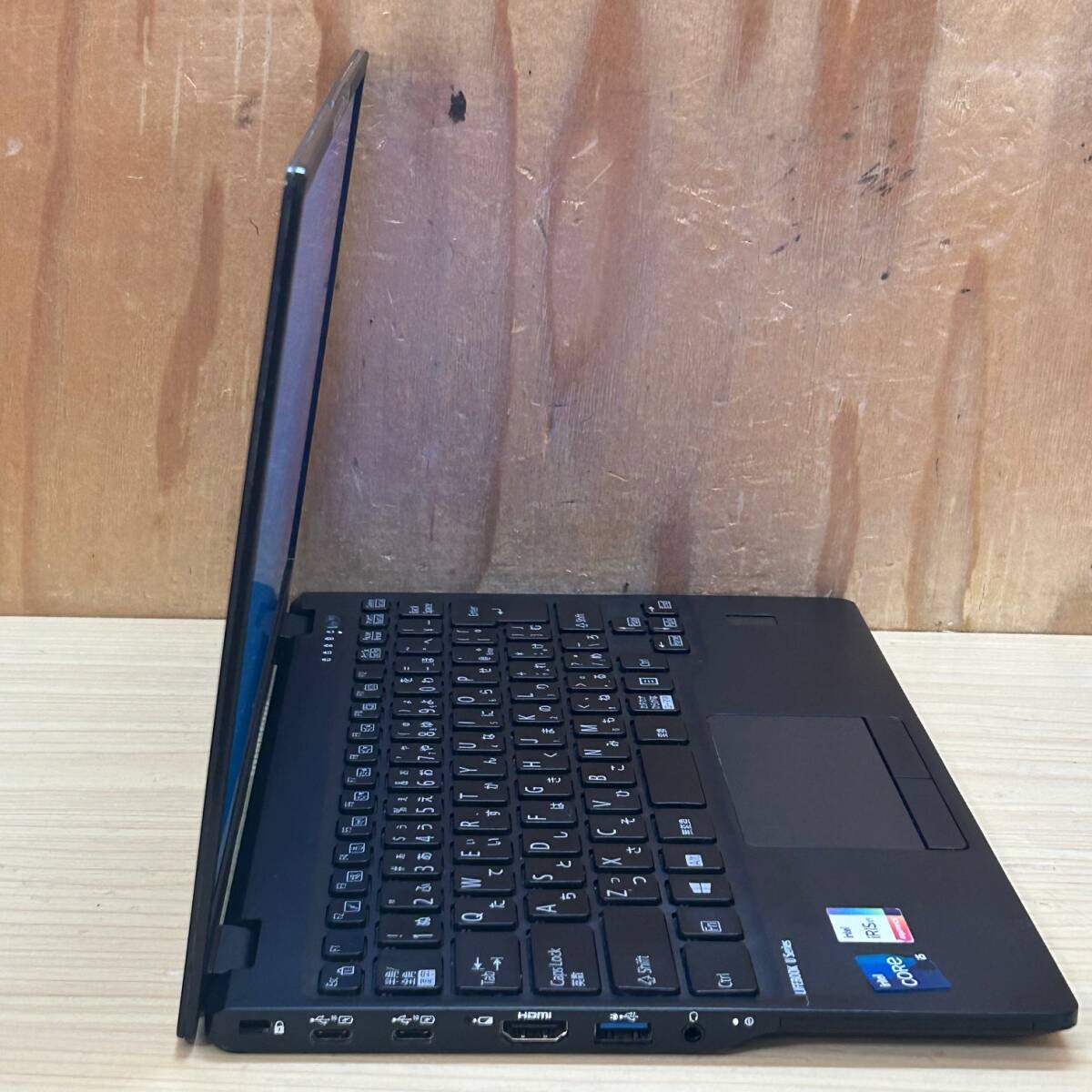 超軽量◇LIFEBOOK U9311/FX◇Core i5-1135G7◇メモリ8GB◇SSD256GB◇Full HD◇D2D－日本代購代Bid第一 推介「Funbid」