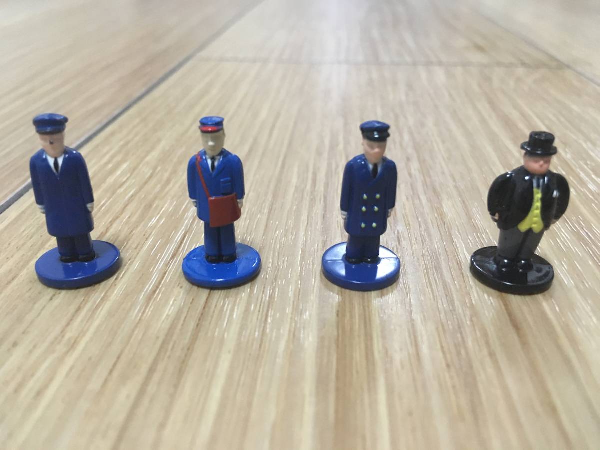 カプセルプラレール トーマス トップハムハット卿と駅員セット Buyee Buyee Japanese Proxy Service Buy From Japan Bot Online カプセルプラレール トーマス トップハムハット卿と駅員セット Buyee Buyee Japanese Proxy Service Buy From Japan Bot Online