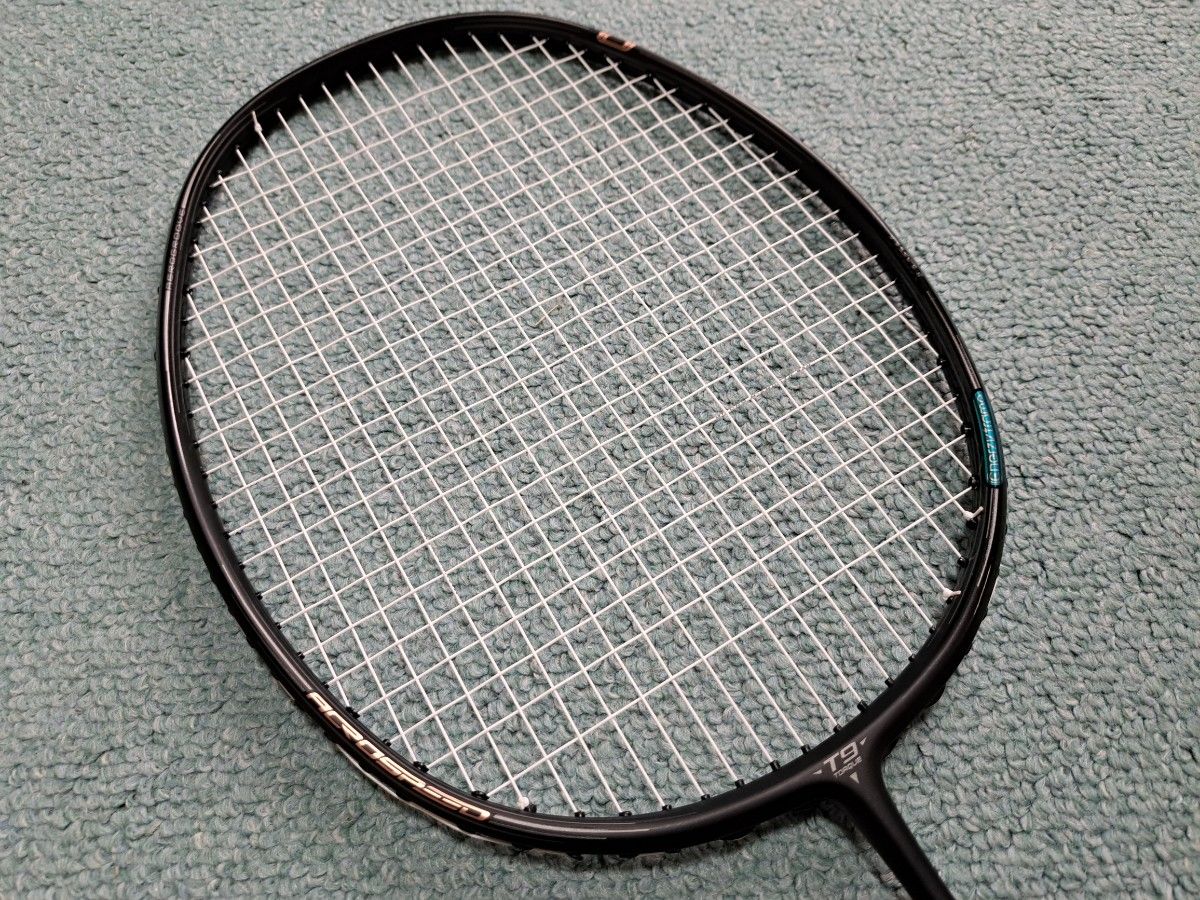 ミズノ アクロスピード0 バドミントンラケット 中古|Yahoo ミズノ アクロスピード0 バドミントンラケット 中古|Yahoo