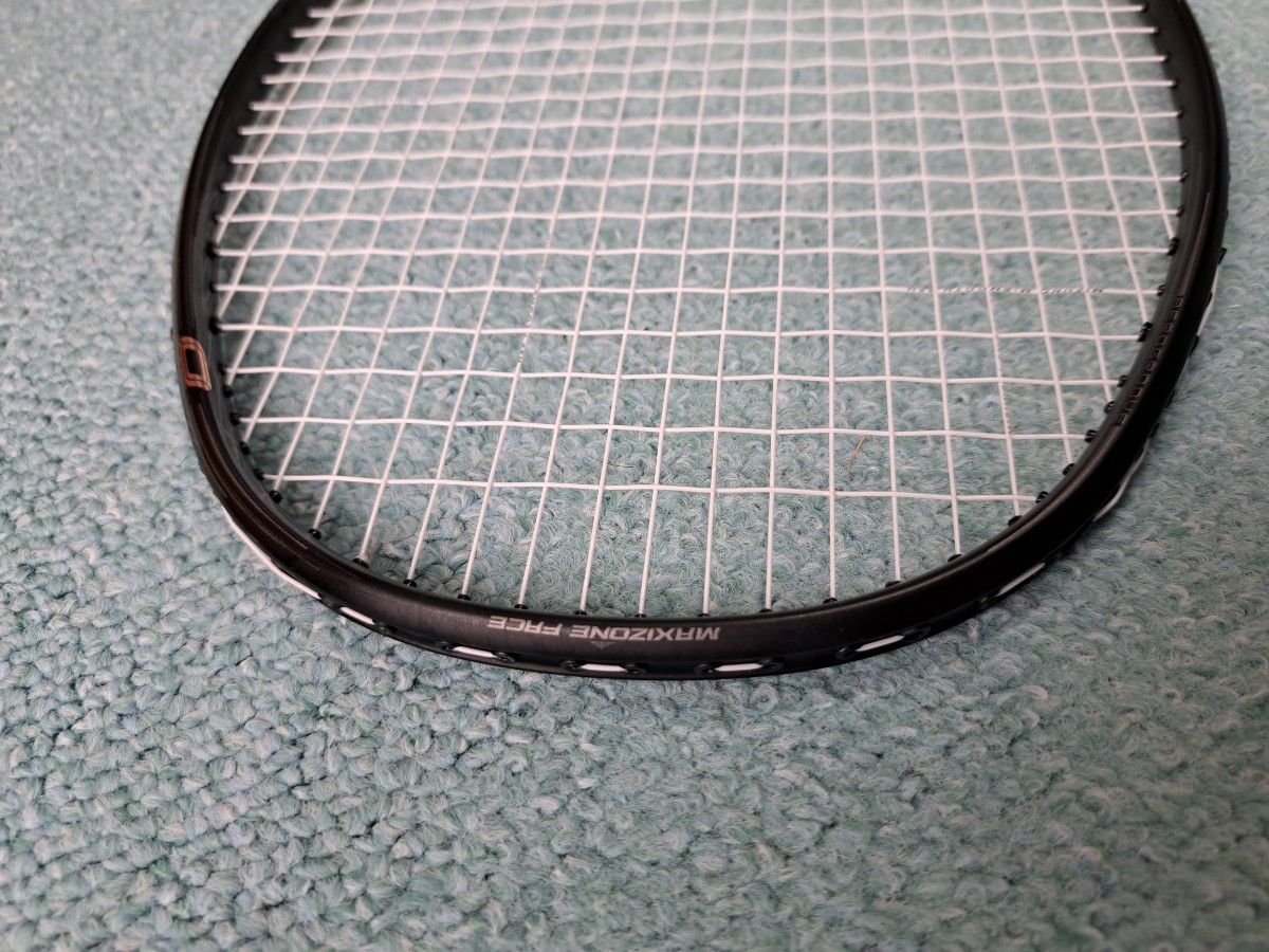ミズノ アクロスピード0 バドミントンラケット 中古|Yahoo ミズノ アクロスピード0 バドミントンラケット 中古|Yahoo