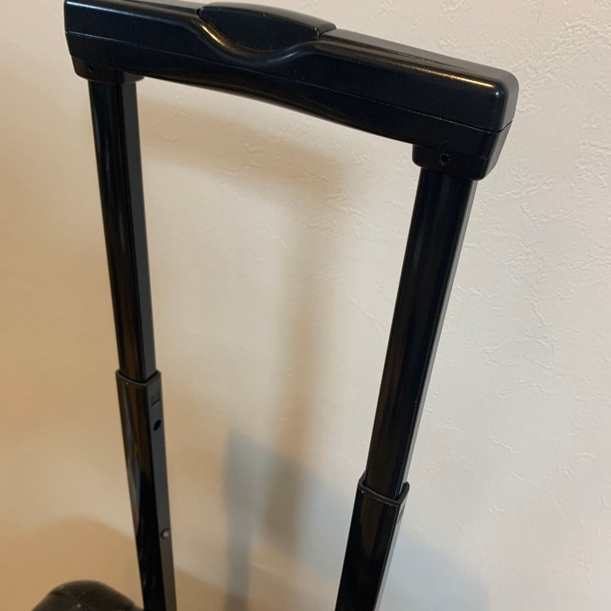RIMOWA 35L salsa スーツケース 2輪 ブラック 廃盤 ギャラ付き RIMOWA 35L salsa スーツケース 2輪 ブラック 廃盤 ギャラ付き