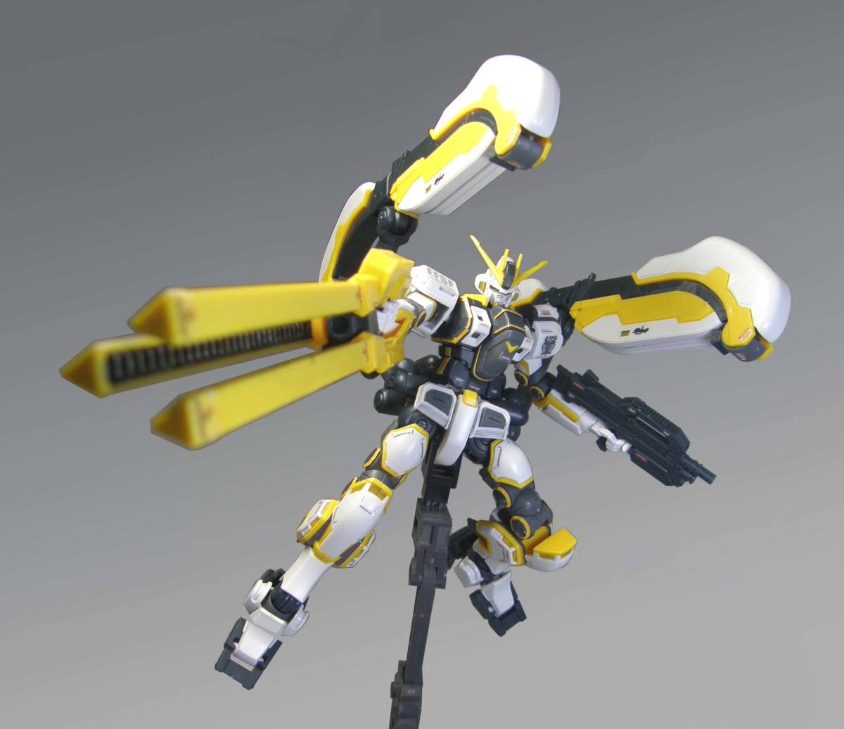 Hguc 1 144 Rx 78al アトラス ガンダム 塗装完成品 機動戦士ガンダム サンダーボルト 的详细信息 雅虎拍卖代拍 From Japan Hguc 1 144 Rx 78al アトラス ガンダム 塗装完成品 機動戦士ガンダム サンダーボルト 的详细信息 雅虎拍卖代拍 From Japan