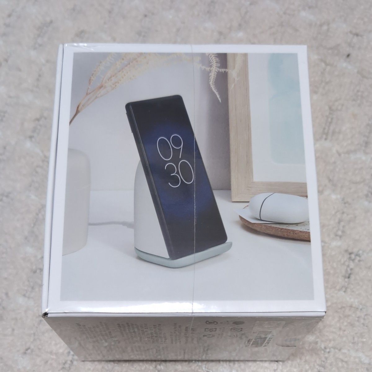 新品未開封 Google Pixel Stand(第2世代)ピクセルスタンド 苛ま 新品未開封 Google Pixel Stand(第2世代)ピクセルスタンド 苛ま