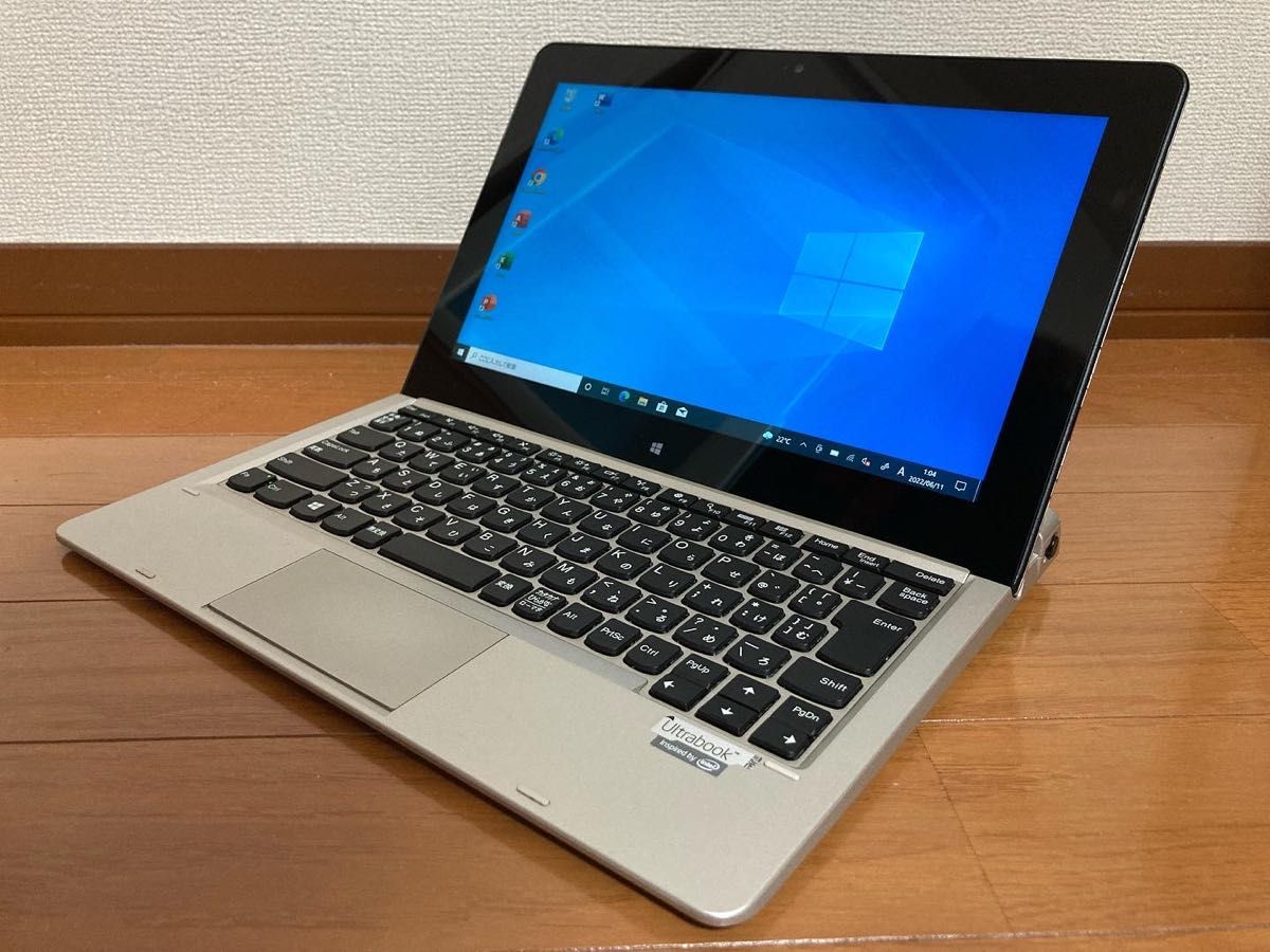 NEC VK11 タブレット Windows10 WEBカメラ メモリー 4GB 大容量 NEC VK11 タブレット Windows10 WEBカメラ メモリー 4GB 大容量