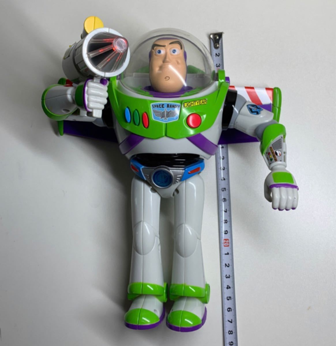 バスライトイヤー 日本語 トイストーリー TOYSTORY|Yahoo バスライトイヤー 日本語 トイストーリー TOYSTORY|Yahoo