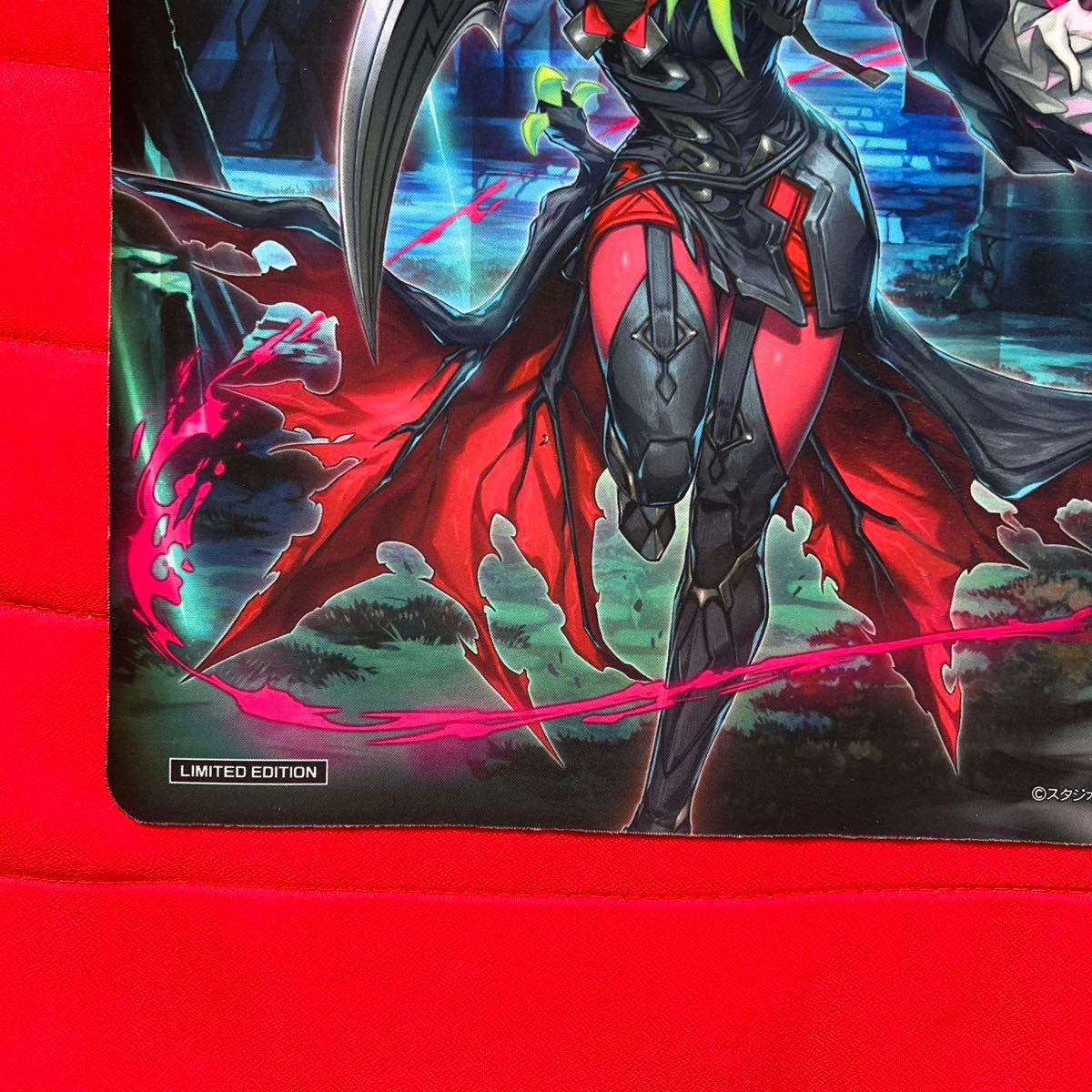 特価】遊戯王YCSJ東京ディアベルスター ディアベルゼ プレイ 特価】遊戯王YCSJ東京ディアベルスター ディアベルゼ プレイ