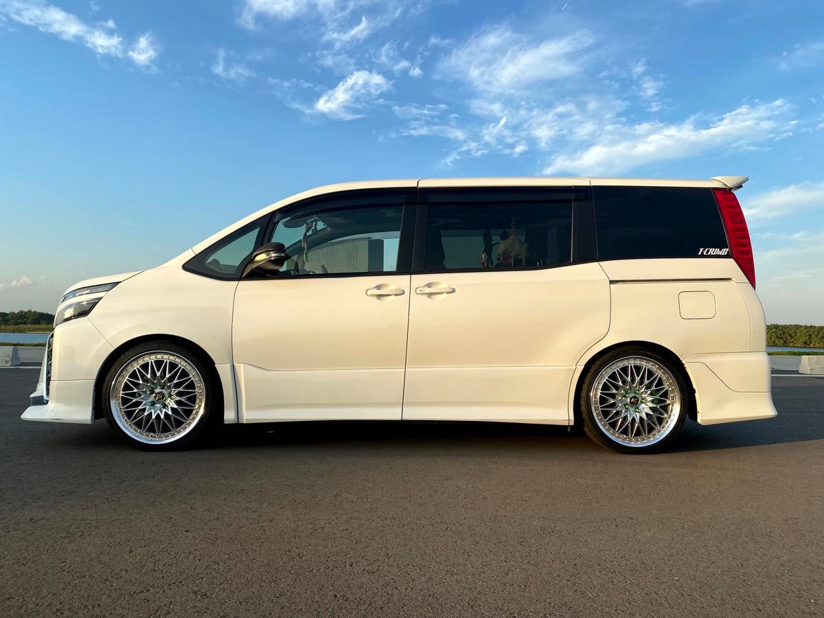 WORK ワーク VS XV 20インチ タイヤホイール 4本セット8 0J+46 WORK ワーク VS XV 20インチ タイヤホイール 4本セット8 0J+46