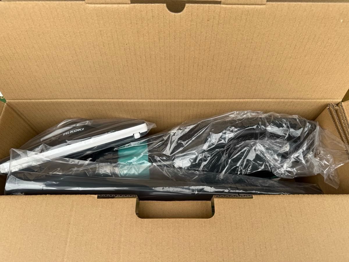 HiKOKI 36Vコードレスクリーナー R36DB (SC) (NNAB) 特別限定色 HiKOKI 36Vコードレスクリーナー R36DB (SC) (NNAB) 特別限定色