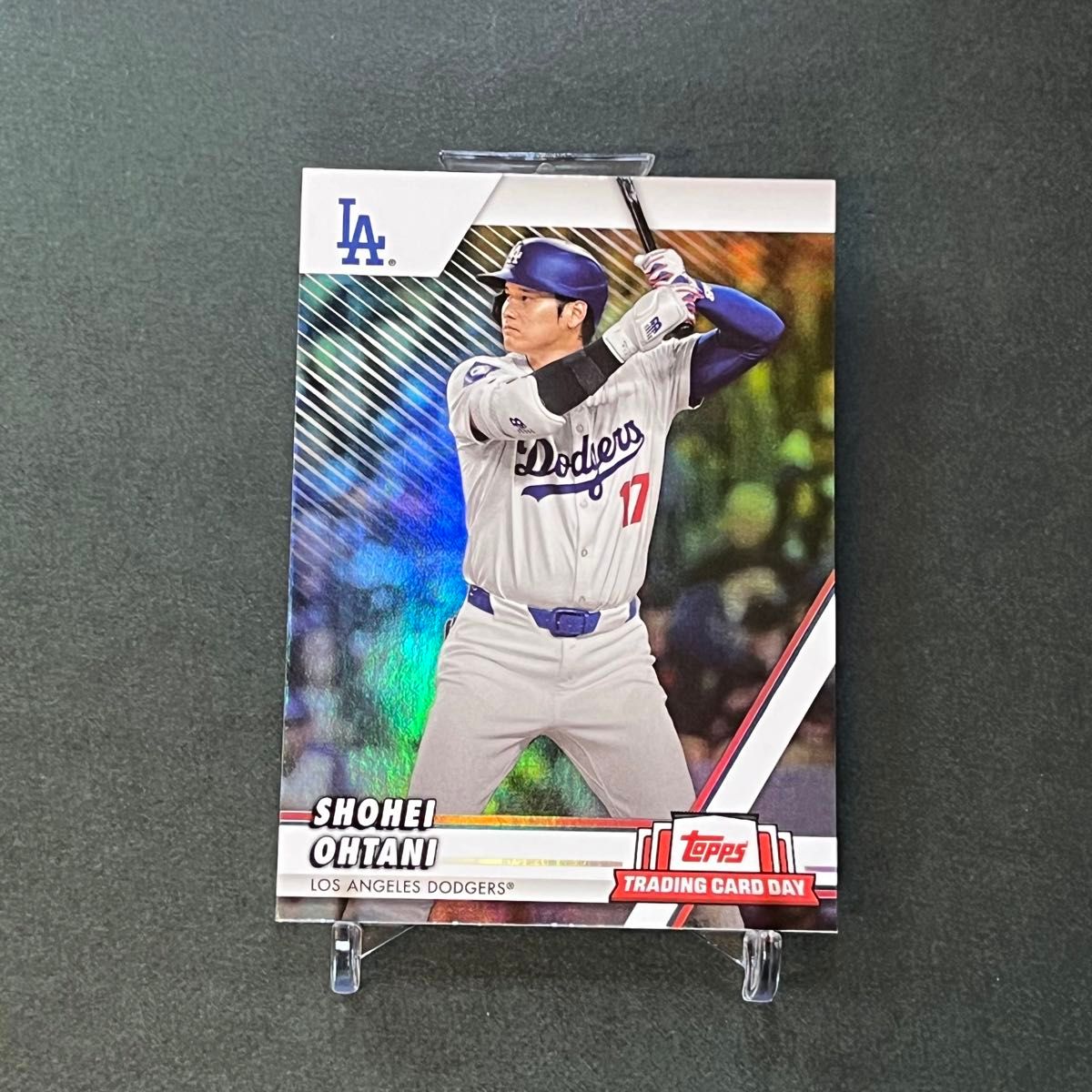 ドジャースタジアム限定配布未開封品】大谷翔平山本由伸収録 ドジャースタジアム限定配布未開封品】大谷翔平山本由伸収録