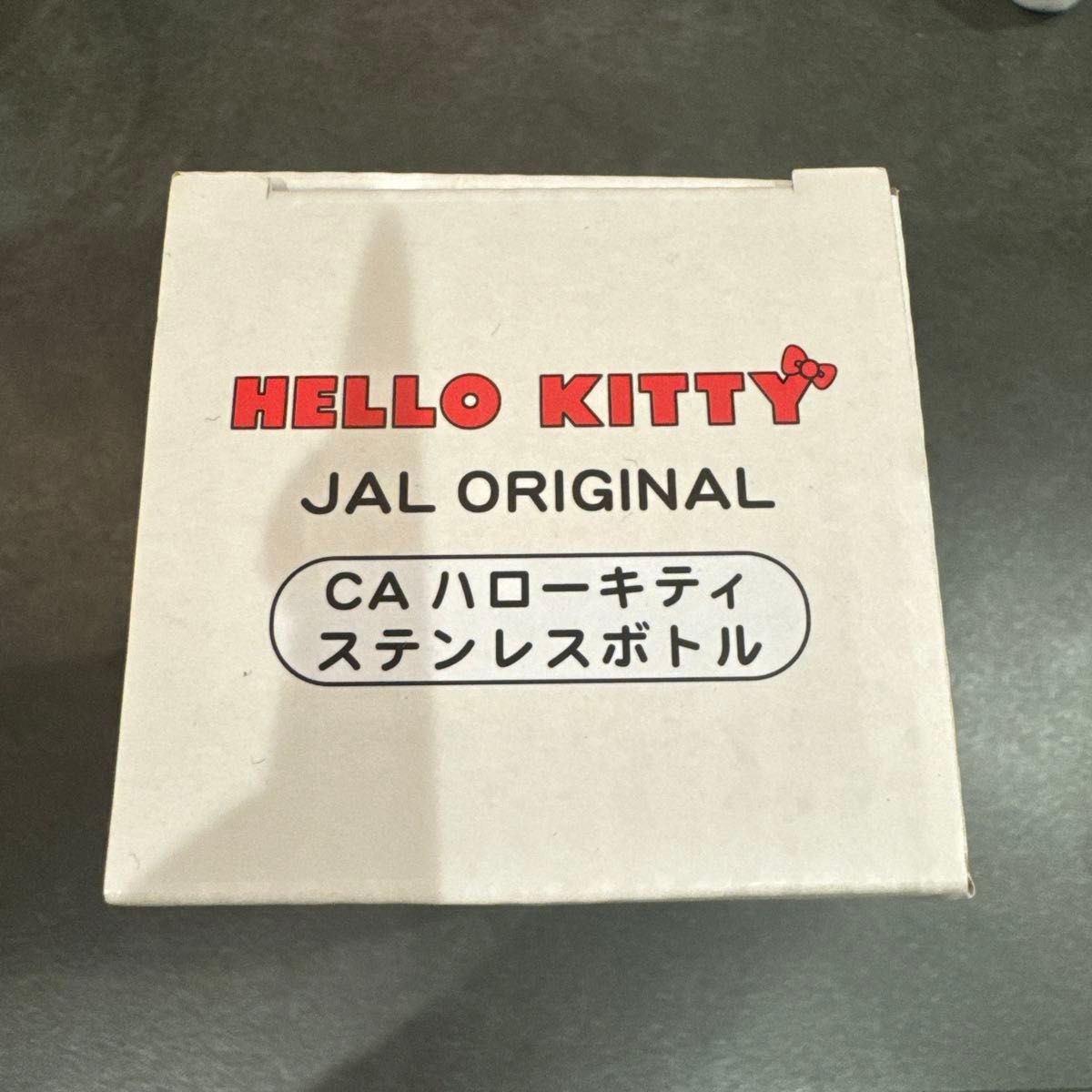 SALE フォロー割あり 限定 JAL オリジナル CA ハローキティ SALE フォロー割あり 限定 JAL オリジナル CA ハローキティ