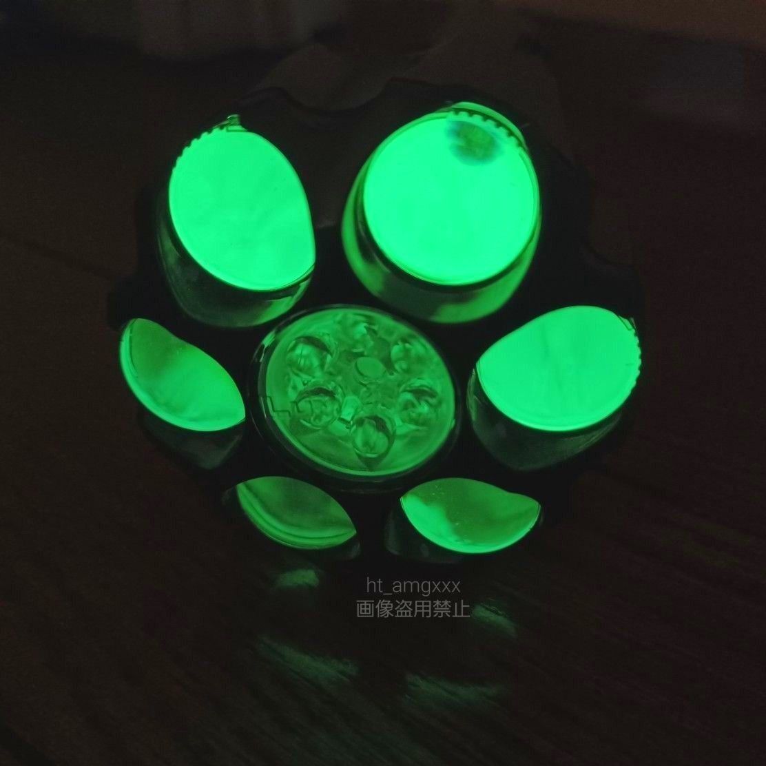 ハイパーレア LUMARAY FL12 /FL6上位モデル LEDフラッシュライト ハイパーレア LUMARAY FL12 /FL6上位モデル LEDフラッシュライト