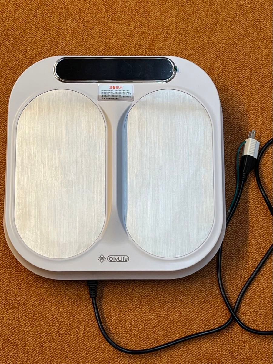 Oly Life オリーライフTHz Tera-P90 健康器具 - その他 Oly Life オリーライフTHz Tera-P90 健康器具 - その他