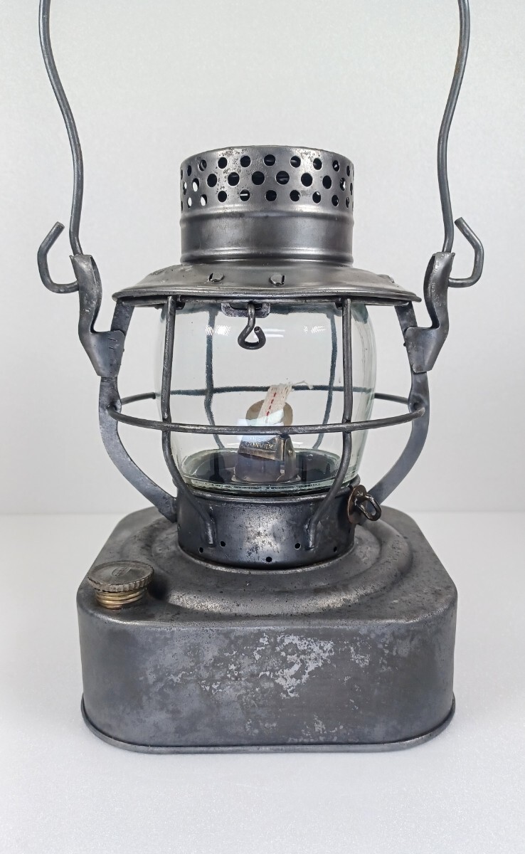 希少 美品 Dietz 8-Day Night Watch Lantern デイツ8デイズ 希少 美品 Dietz 8-Day Night Watch Lantern デイツ8デイズ