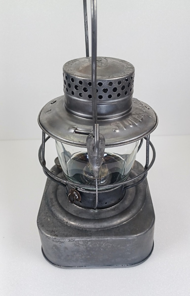 希少 美品 Dietz 8-Day Night Watch Lantern デイツ8デイズ 希少 美品 Dietz 8-Day Night Watch Lantern デイツ8デイズ