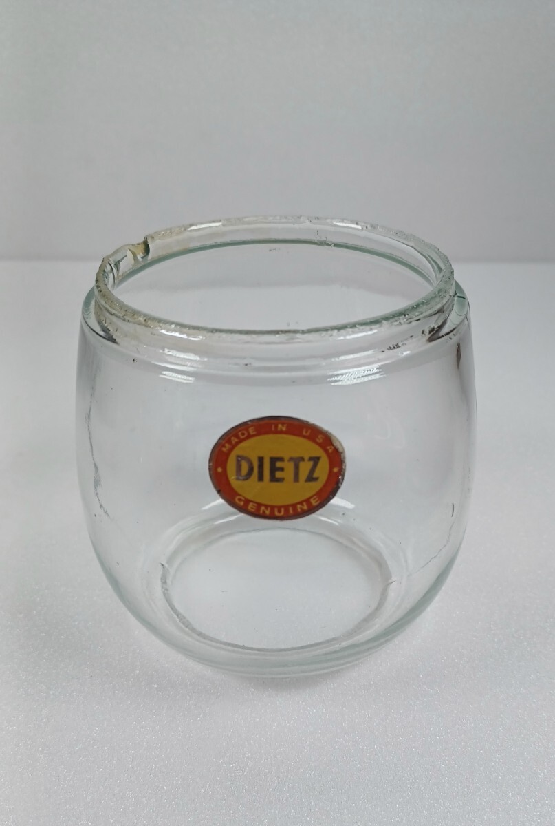 希少 美品 Dietz 8-Day Night Watch Lantern デイツ8デイズ 希少 美品 Dietz 8-Day Night Watch Lantern デイツ8デイズ