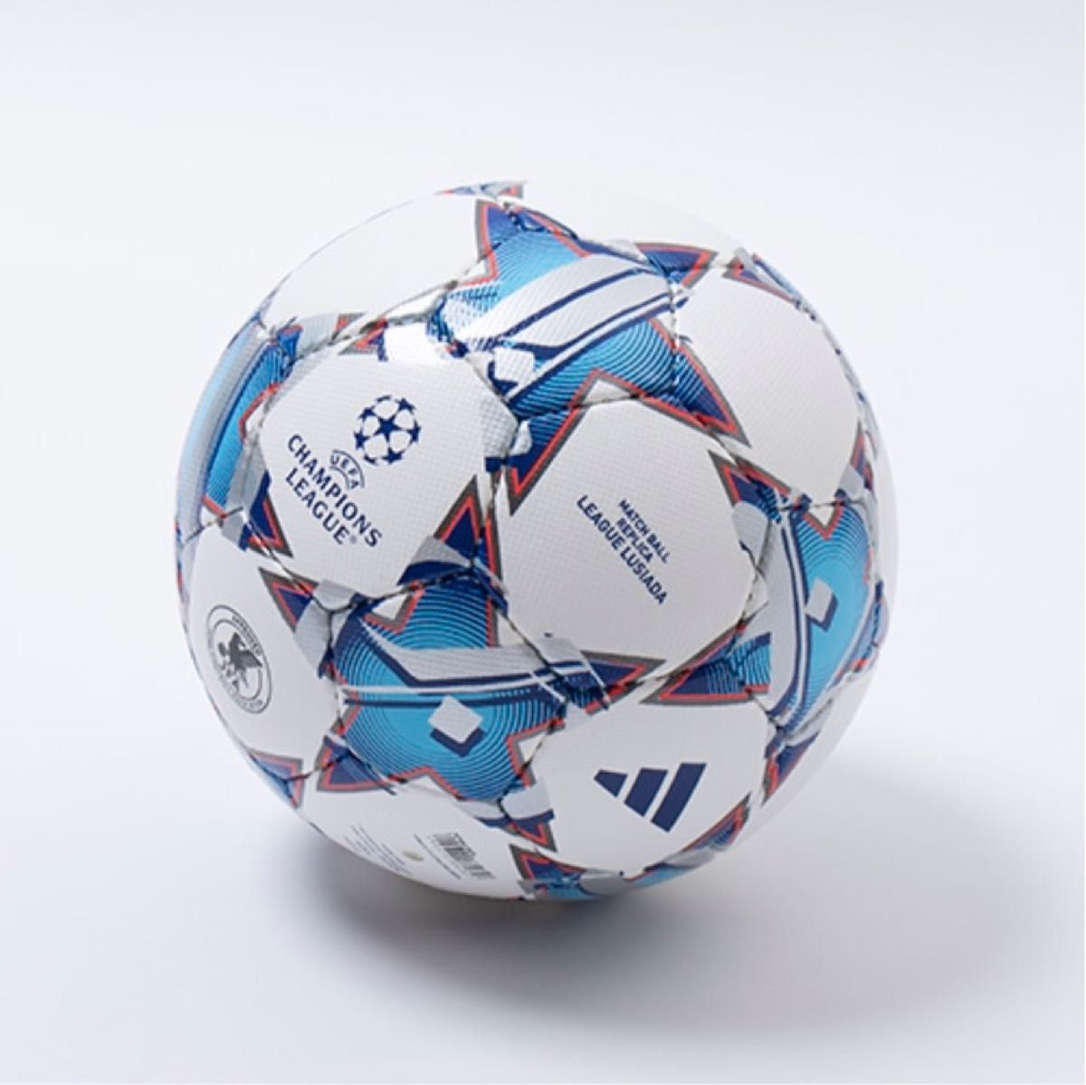 UEFA チャンピオンズリーグ サッカーボール 5号 フィナーレ 22 UEFA チャンピオンズリーグ サッカーボール 5号 フィナーレ 22