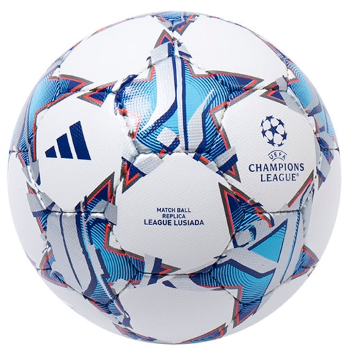 UEFA チャンピオンズリーグ サッカーボール 5号 フィナーレ 22 UEFA チャンピオンズリーグ サッカーボール 5号 フィナーレ 22