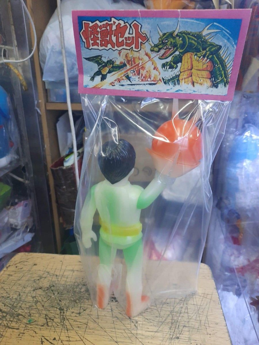 値下げ 仮面ライダーV3 パチ 無版権 パチモノ ソフビ 新品 未 値下げ 仮面ライダーV3 パチ 無版権 パチモノ ソフビ 新品 未