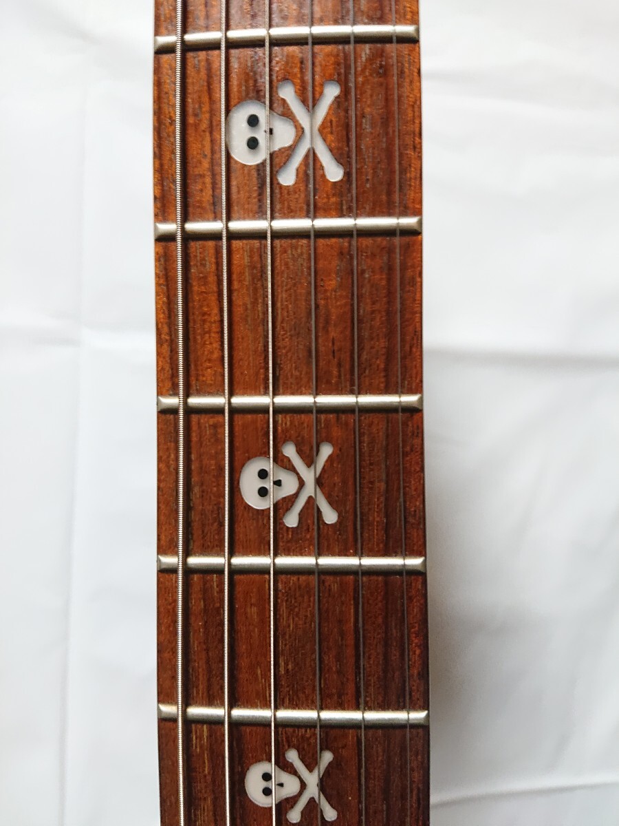 【月末SALE】 エドワーズ Anchangモデル アンチャンスター Yahoo!オークション - EDWARDS ANCHANG STAR ESP エドワーズ