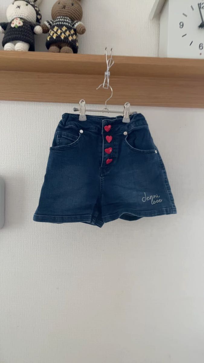 ジェニー JENNI デニム パンツ