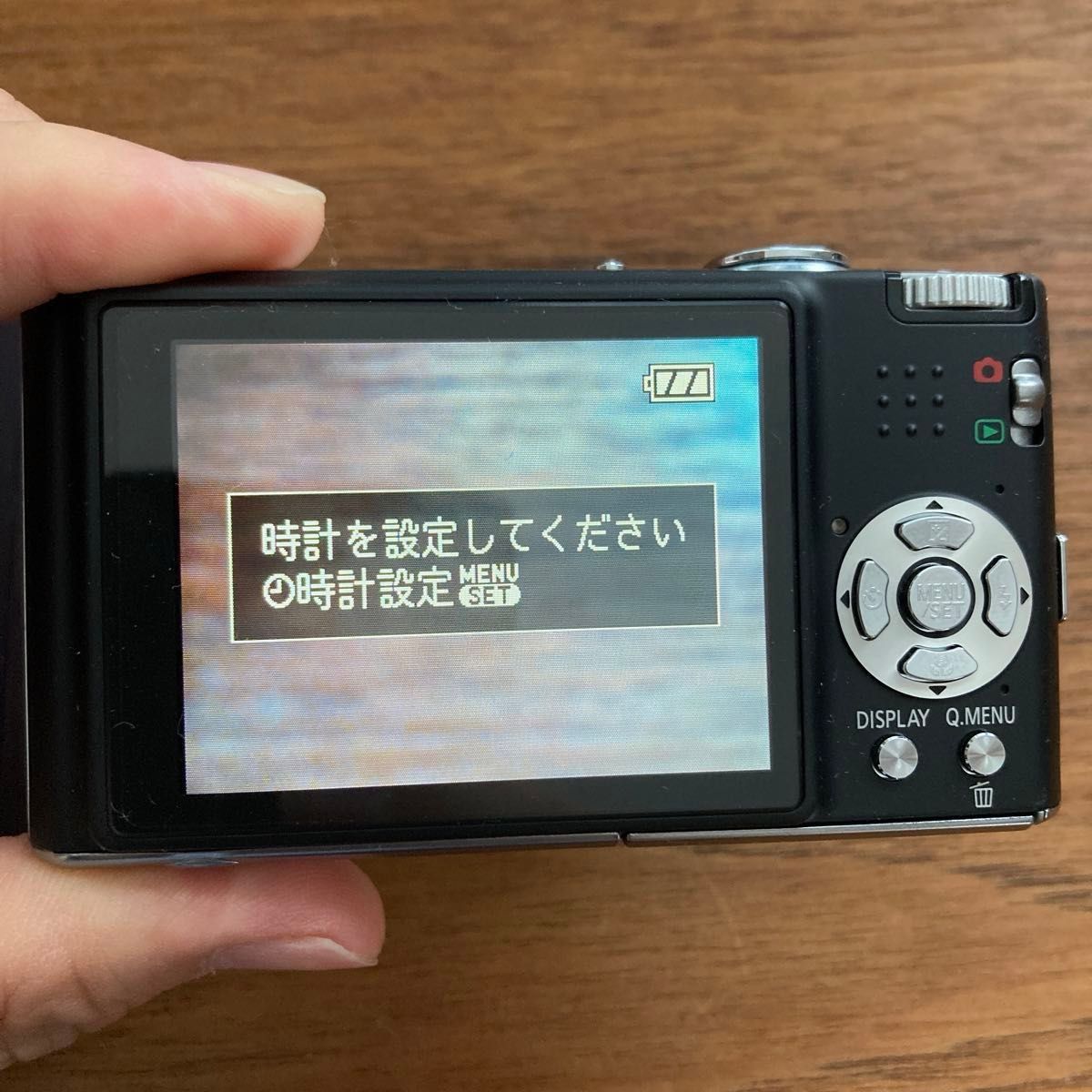レア】【美品】【箱有】パナソニック LUMIX DMC-FX35 エクストラ レア】【美品】【箱有】パナソニック LUMIX DMC-FX35 エクストラ
