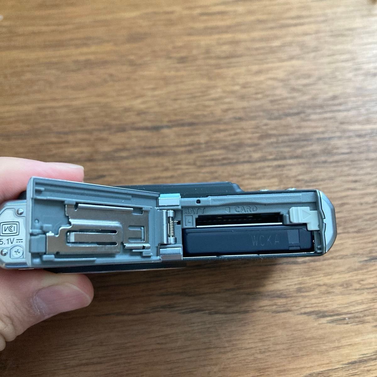 レア】【美品】【箱有】パナソニック LUMIX DMC-FX35 エクストラ レア】【美品】【箱有】パナソニック LUMIX DMC-FX35 エクストラ