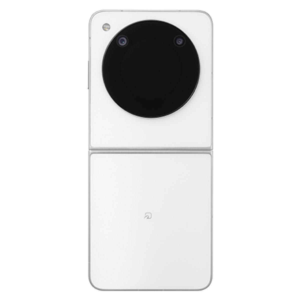 新品 未開封 Libero Flip A304ZT ホワイト 折りたたみスマホ 新品 未開封 Libero Flip A304ZT ホワイト 折りたたみスマホ