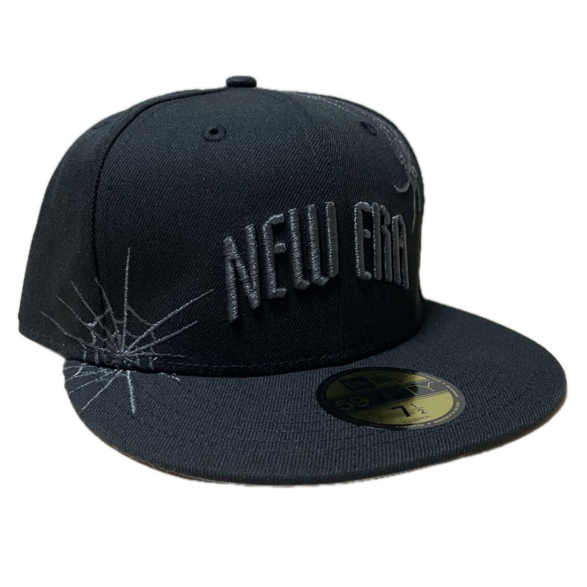59FIFTY Halloween C ollection 59FIFTY Halloween C ollection