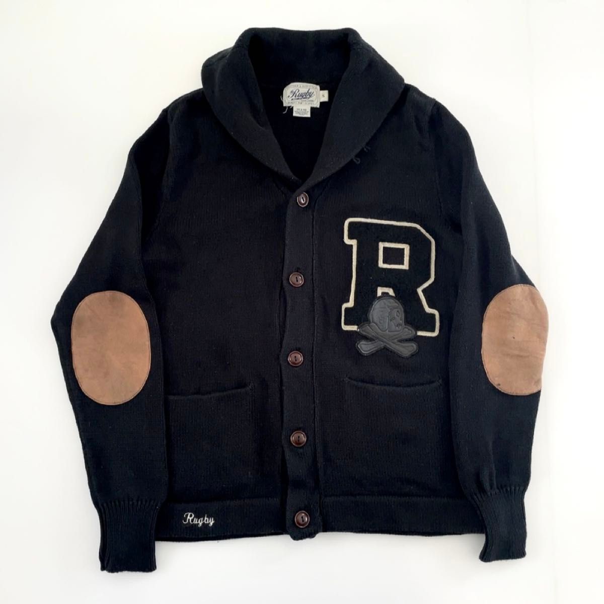 RUGBY RALPH LAUREN ラルフローレン S メンズ レディース ニット RUGBY RALPH LAUREN ラルフローレン S メンズ レディース ニット