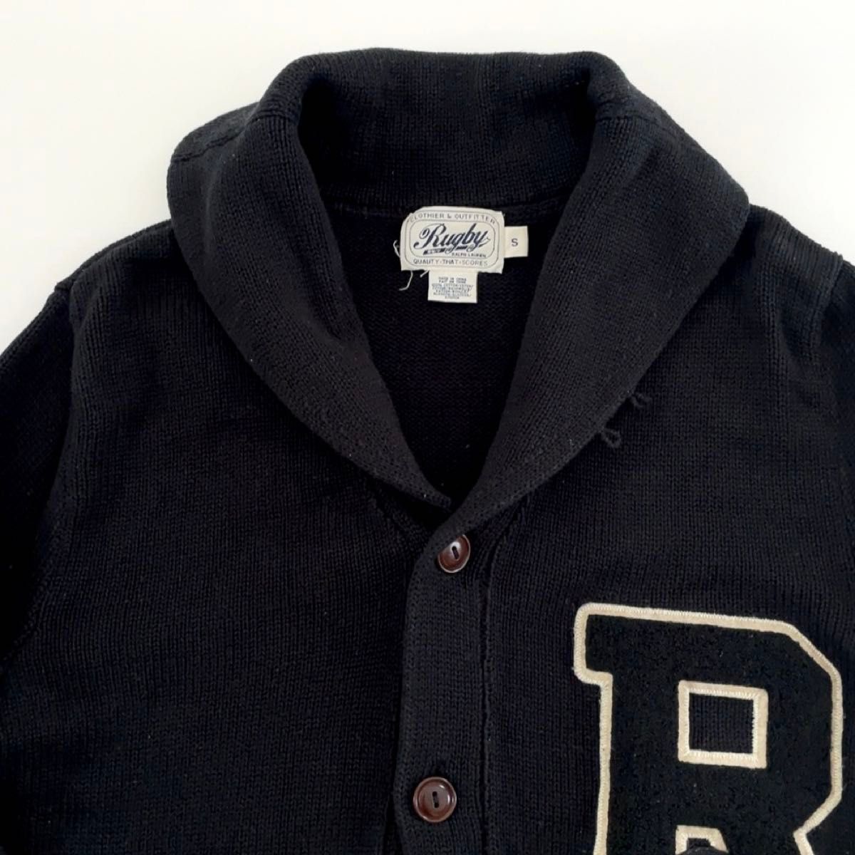 RUGBY RALPH LAUREN ラルフローレン S メンズ レディース ニット RUGBY RALPH LAUREN ラルフローレン S メンズ レディース ニット
