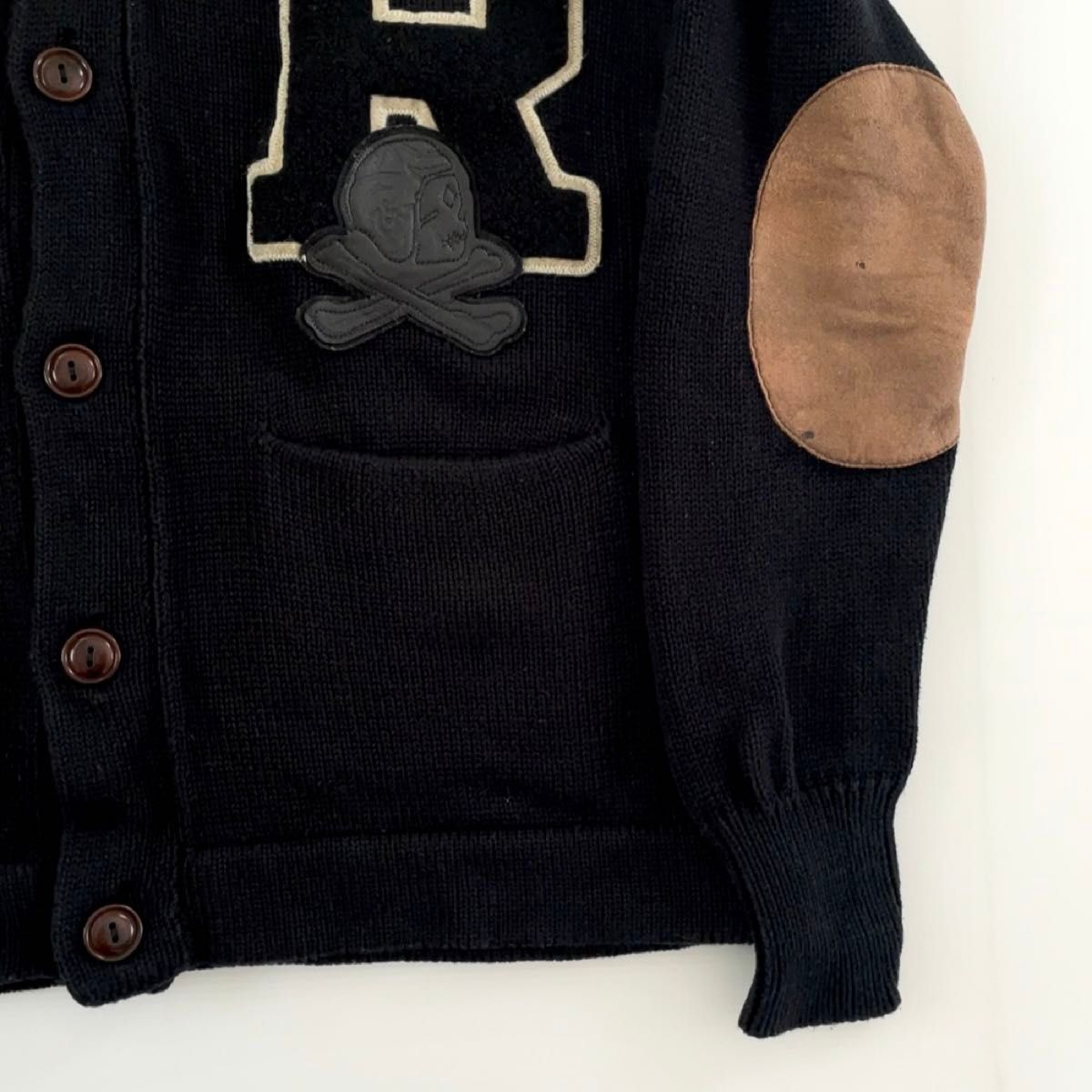 RUGBY RALPH LAUREN ラルフローレン S メンズ レディース ニット RUGBY RALPH LAUREN ラルフローレン S メンズ レディース ニット