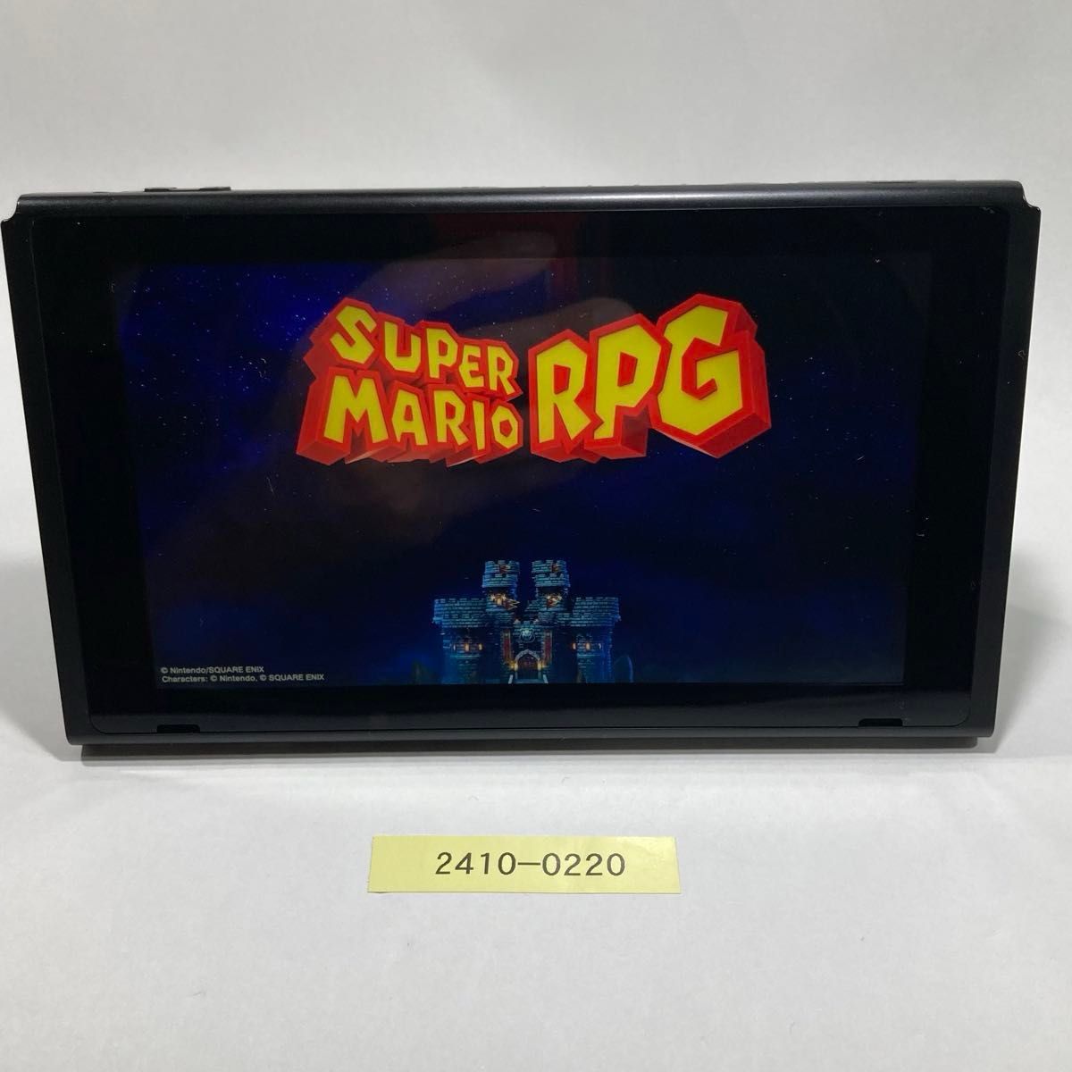 Nintendo Switch HAC 2018年製 未対策機 本体のみ - Nintendo Switch Nintendo Switch HAC 2018年製 未対策機 本体のみ - Nintendo Switch