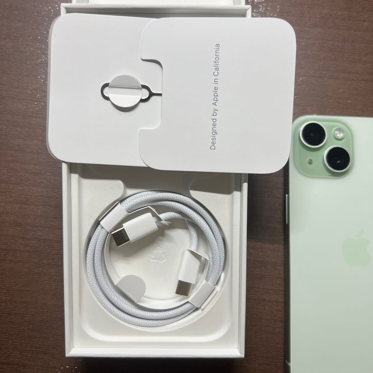 iPhone 15 256gb バッテリー100|Yahoo!フリマ(旧PayPayフリマ) iPhone 15 256gb バッテリー100|Yahoo!フリマ(旧PayPayフリマ)