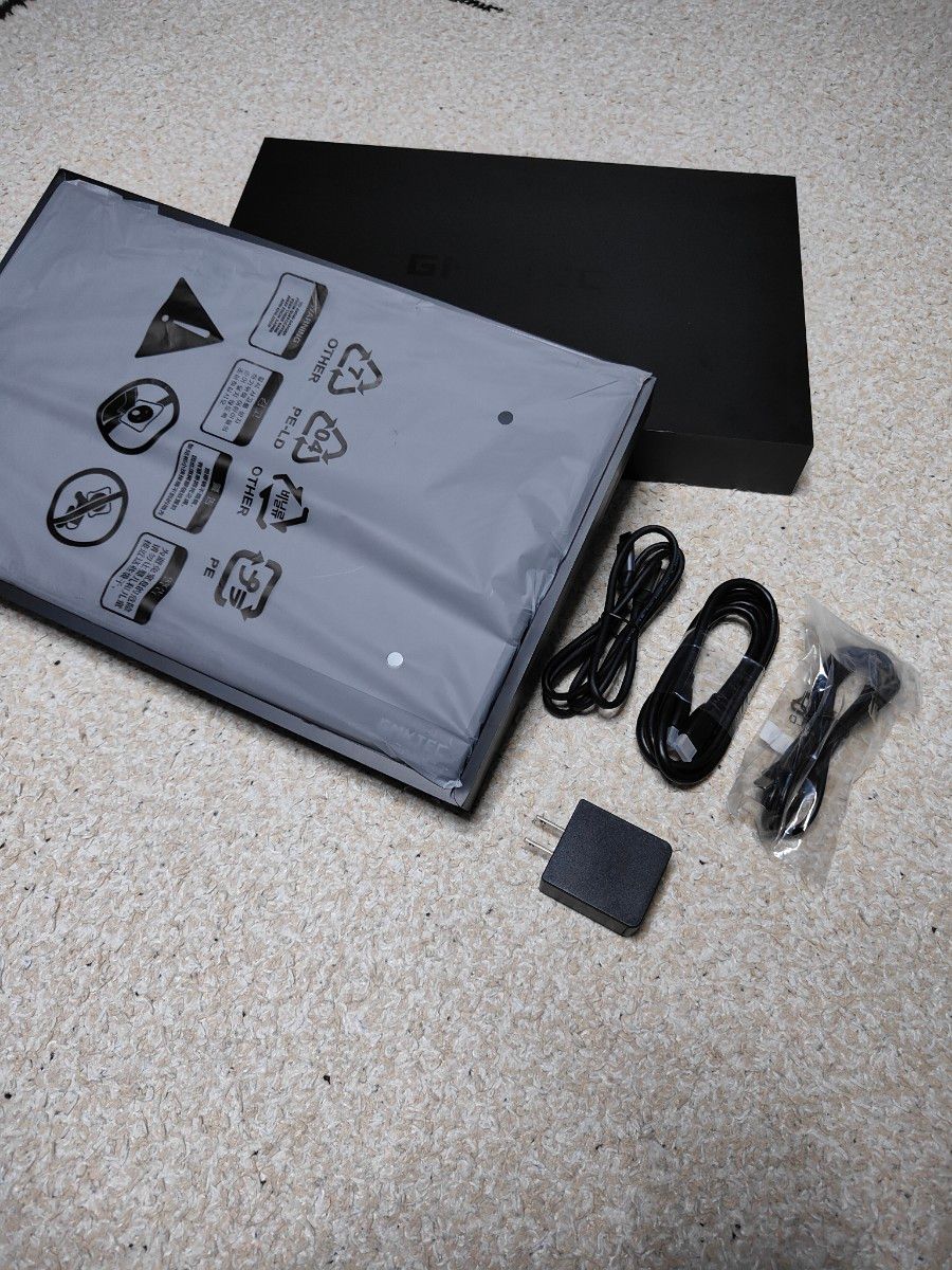 GMKTEC KD3 15 6インチディスプレイ|Yahoo!フリマ(旧PayPay GMKTEC KD3 15 6インチディスプレイ|Yahoo!フリマ(旧PayPay