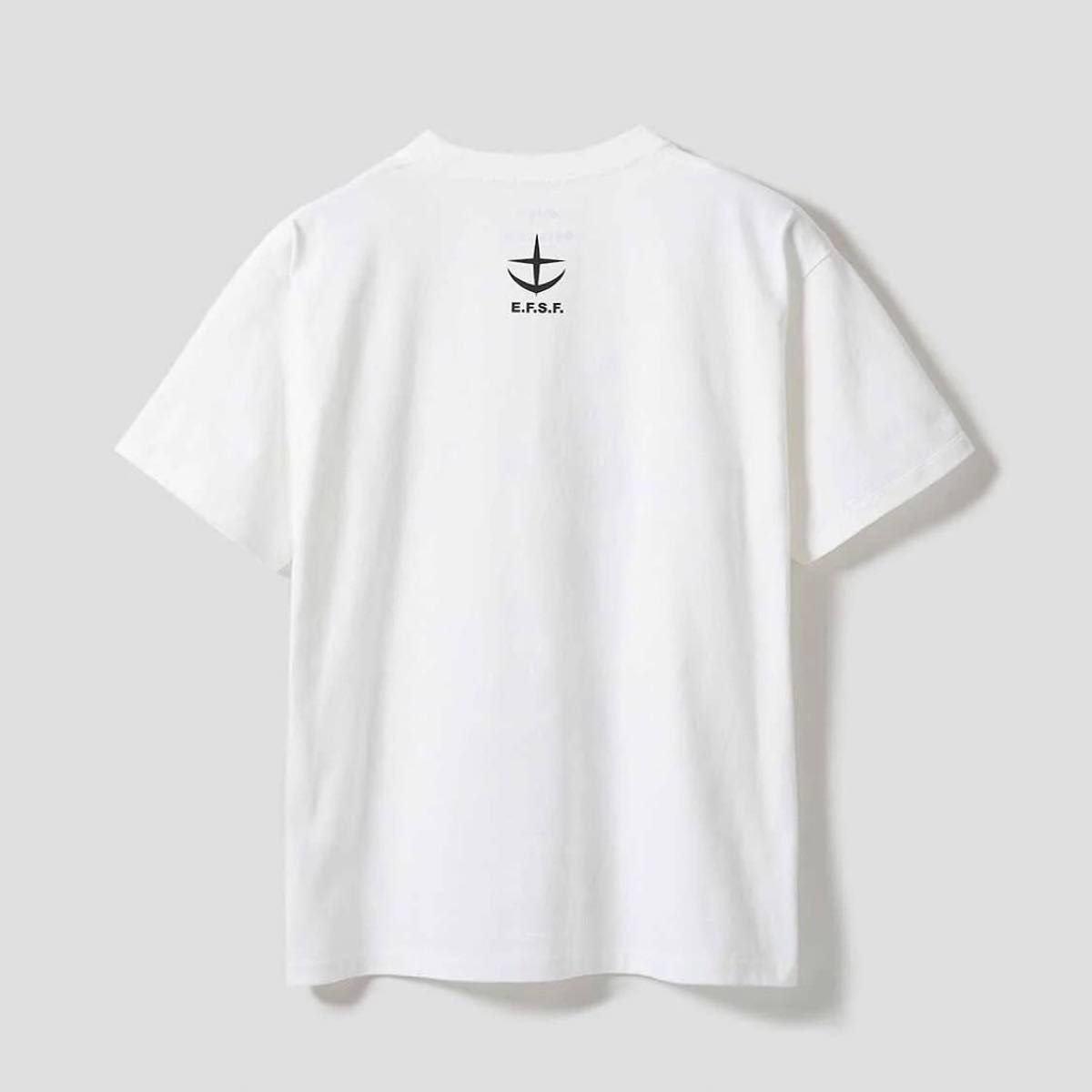 グラニフ L ビームサーベル Tシャツ 機動戦士ガンダム GUNDAM グラニフ L ビームサーベル Tシャツ 機動戦士ガンダム GUNDAM